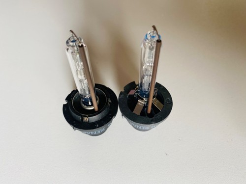 Bulb set osram d2s - osram,  d2s