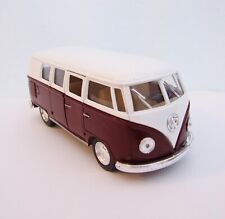 VW Toy Camper Van Split screen