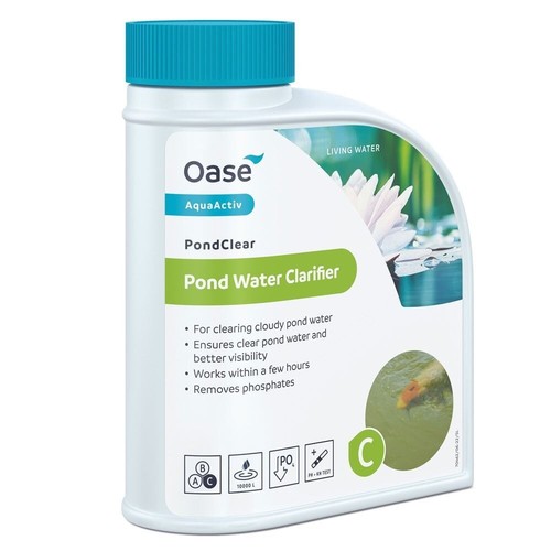 Oase pond clear - pond,