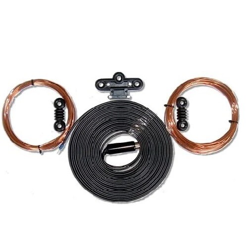 Watson g5rv double size - watson, g5rv-ds