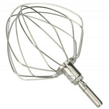 Balloon Whisk Attachment Kenwood Chef KM01 KM200 KM300 KM400 KW717151 Genuine