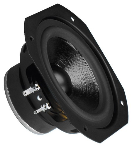 Monacor sph 130 - sph-130, hi-fi