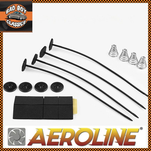 Universal aeroline electric - universal, aeroline®