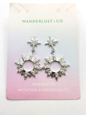 Wanderlust and Co Sunseeker