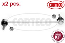 FRONT LINK/COUPLING ROD