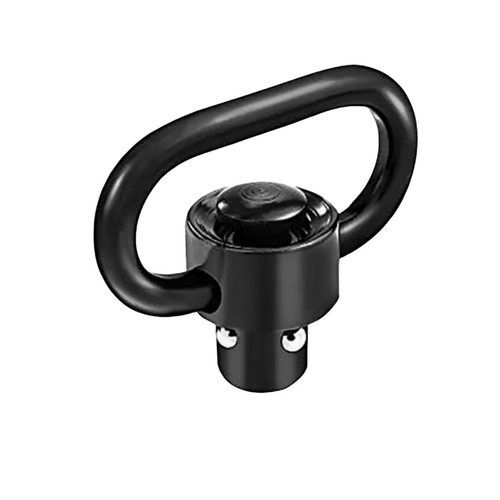 Sling swivel mount - 1.25”, qd