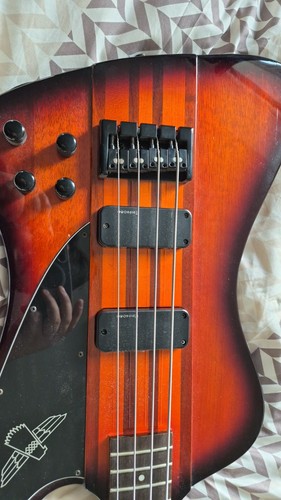Epiphone thunderbird pro - thunderbird,