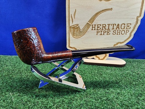 1969 dunhill tanshell straight - 1969,