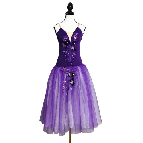 Professional long ballet tutu - ballet,