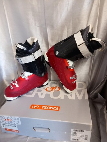 Tecnica demon ski - demon,