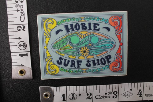 Hobie surf shop classic green - surf,