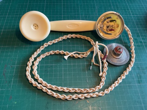 Vintage gpo bakelite 164 - gpo,