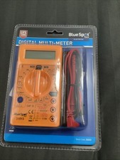 Bluespot Digital Multi Meter