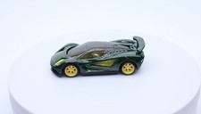 HOT WHEELS LOTUS EVIJA GREEN