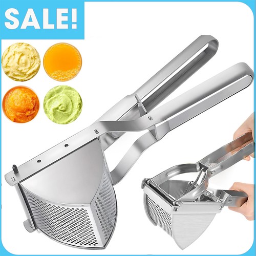 Heavy duty steel potato - duty,