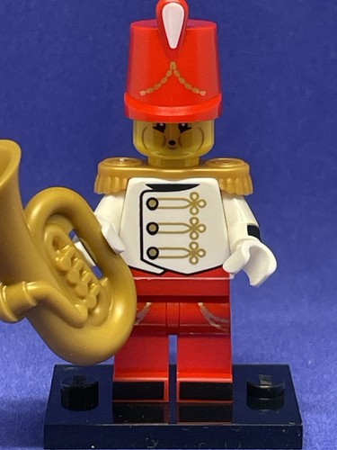 Lego collectible mini - lego, figure