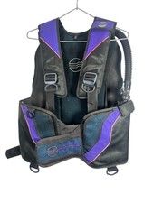 Sherwood Nomad Scuba BCD Small