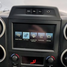 PEUGEOT PARTNER TEPEE