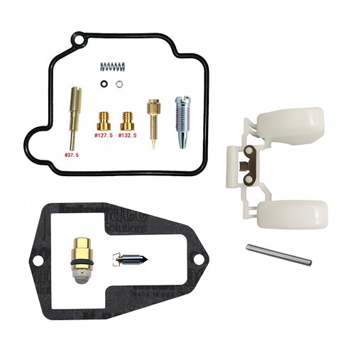Carburetor rebuild kit for - carburetor,