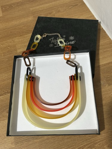 Tatty devine optical statement - devine,
