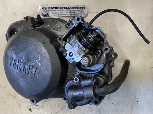 Yamaha dtr125 3bn outer - dtr125,