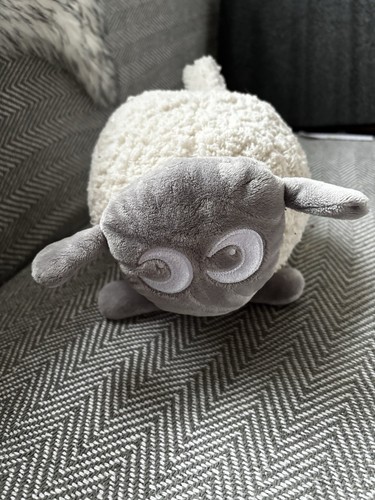 Ewan the dream sheep - ewan, grey