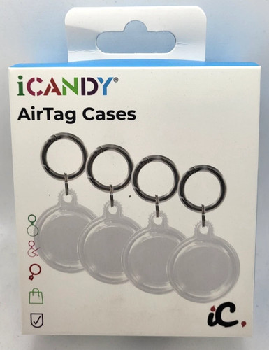 Icandy apple airtag - apple,
