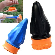 2x Soft Elastic Latex Sleeves