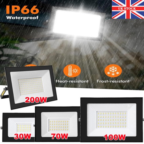 100 200w led - 30/70/100/200w,