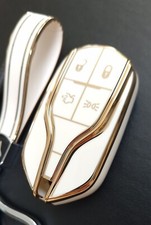 Remote Key Cover For MASERATI