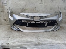 TOYOTA COROLLA 2019-ON FRONT