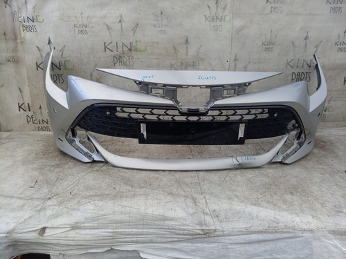 Toyota corolla 2019 front - corolla, 2019-on