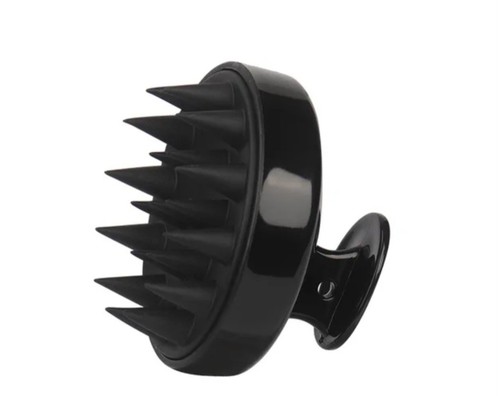 Scalp massager brush - massager,