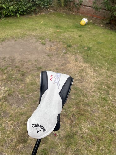 Callaway apex degrees - callaway, of