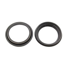 PAIR DUST COVER 48X58.5X6/11.5