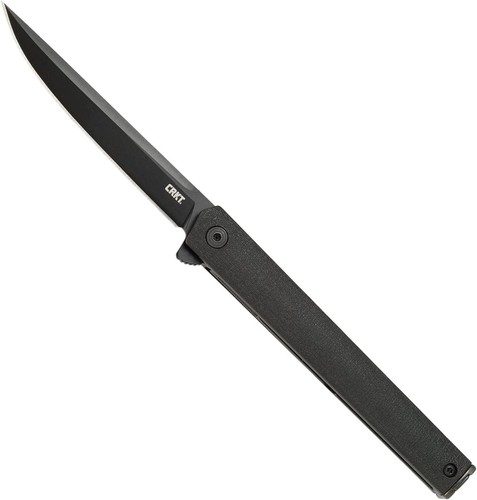 Crkt 7097k ceo - ceo, folding