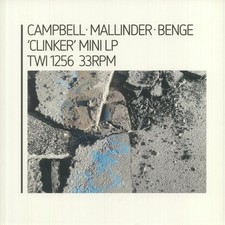 CAMPBELL/MALLINDER/BENGE -