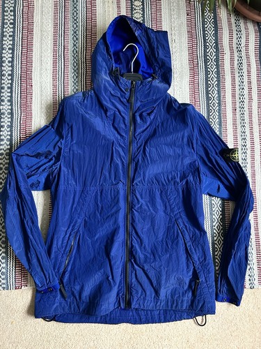 Stone island nylon metal - nylon,