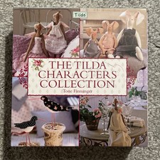 Tilda Characters Collection