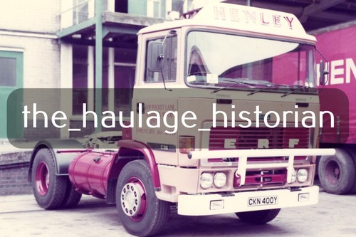 Thh truck photos erf - -,