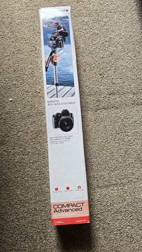 Manfrotto compact advanced - compact,