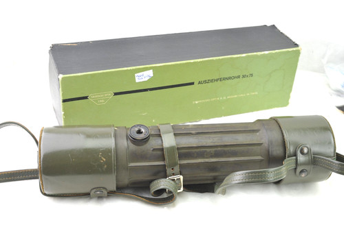 Swarovski optik hawk 30x75 - swarovski,