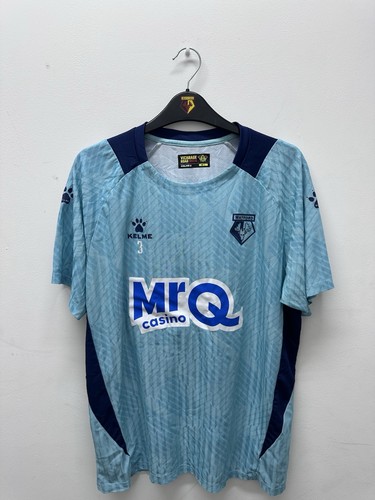 Watford player issued - fc, 25/26