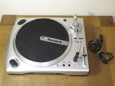 Numark TT1650 direct-drive DJ