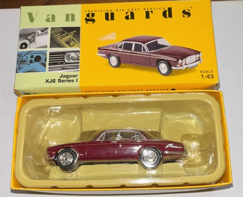 Jaguar xj6 series regency - jaguar,