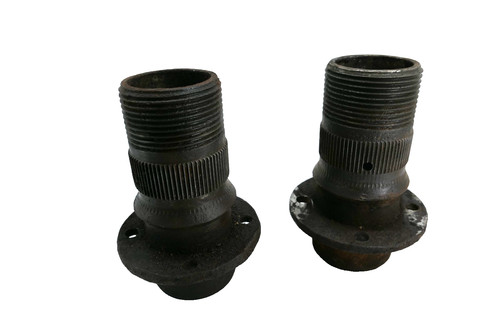 Pair midget austin - mg,