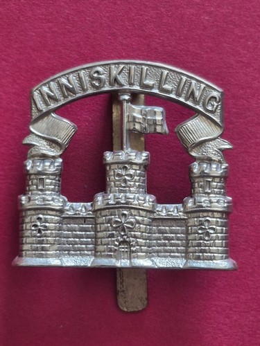 The royal inniskilling - the,