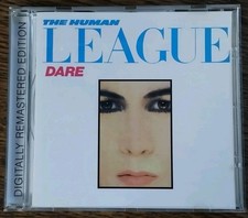 Human League - Dare -