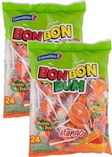 Colombina Bon Bon Bum Bubble