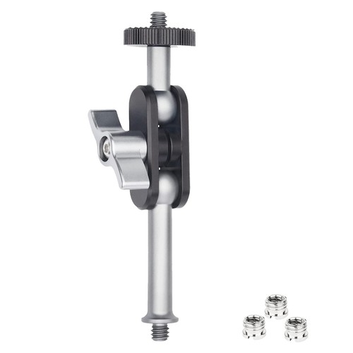 Magic arm camera mount double - magic,